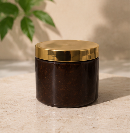 Cocoa Glow Scrub