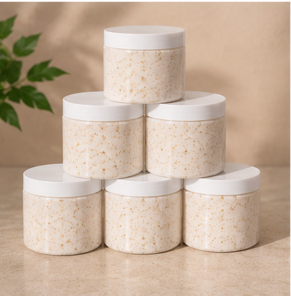 Oat & Honey Brightening Cream