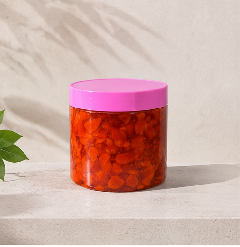 Hibiscus Radiance Scrub