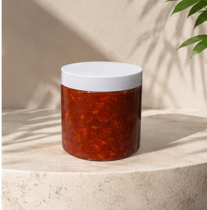 Hibiscus Radiance Scrub